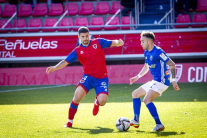 CD Numancia 0 vs Teruel 0 - MARIO TEJEDOR (70)