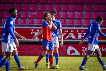 CD Numancia 0 vs Teruel 0 - MARIO TEJEDOR (73)