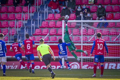 CD Numancia 0 vs Teruel 0 - MARIO TEJEDOR (74)