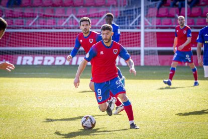 CD Numancia 0 vs Teruel 0 - MARIO TEJEDOR (78)