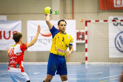 BM Soria vs BM Arroyo. MARIO TEJEDOR (18)