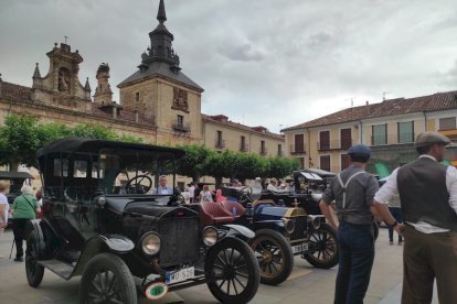 I Encuentro nacional de vehículos fabricados antes de 1922  (37)