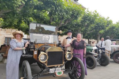I Encuentro nacional de vehículos fabricados antes de 1922  (31)