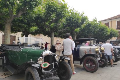 I Encuentro nacional de vehículos fabricados antes de 1922  (32)