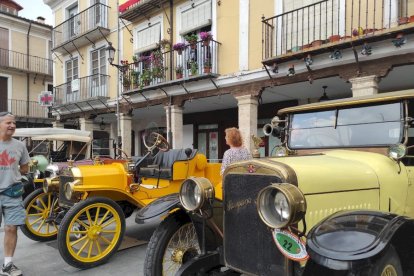 I Encuentro nacional de vehículos fabricados antes de 1922  (34)