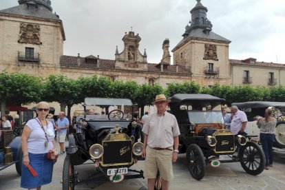 I Encuentro nacional de vehículos fabricados antes de 1922  (36)