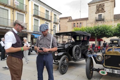I Encuentro nacional de vehículos fabricados antes de 1922  (38)