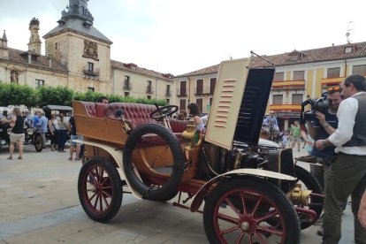 I Encuentro nacional de vehículos fabricados antes de 1922  (39)