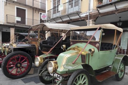 I Encuentro nacional de vehículos fabricados antes de 1922  (5)