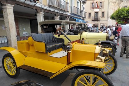 I Encuentro nacional de vehículos fabricados antes de 1922  (6)