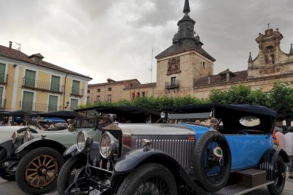 I Encuentro nacional de vehículos fabricados antes de 1922  (10)