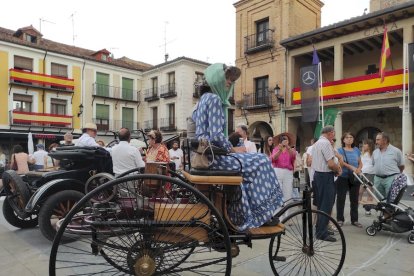 I Encuentro nacional de vehículos fabricados antes de 1922  (14)