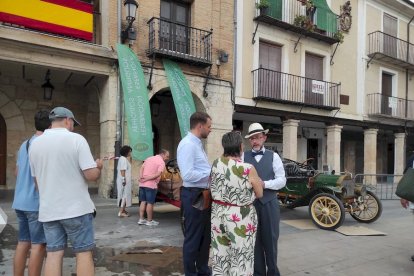 I Encuentro nacional de vehículos fabricados antes de 1922  (16)
