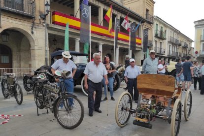 I Encuentro nacional de vehículos fabricados antes de 1922  (17)