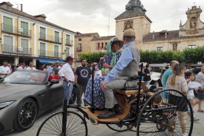I Encuentro nacional de vehículos fabricados antes de 1922  (18)