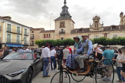 I Encuentro nacional de vehículos fabricados antes de 1922  (20)