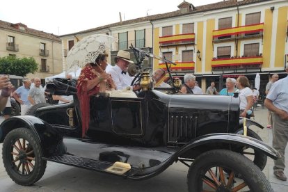 I Encuentro nacional de vehículos fabricados antes de 1922  (19)