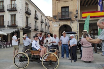 I Encuentro nacional de vehículos fabricados antes de 1922  (23)