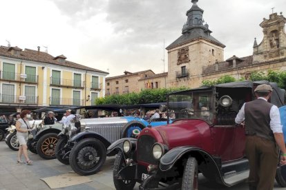 I Encuentro nacional de vehículos fabricados antes de 1922  (24)