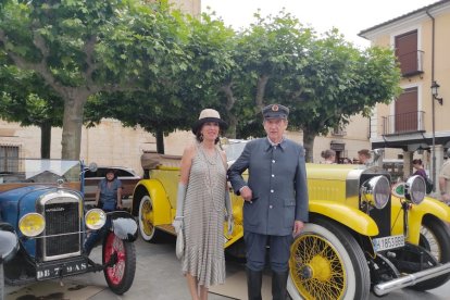 I Encuentro nacional de vehículos fabricados antes de 1922  (26)