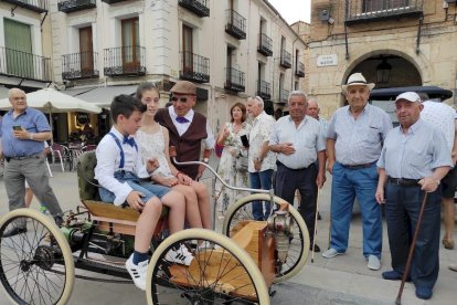 I Encuentro nacional de vehículos fabricados antes de 1922  (25)