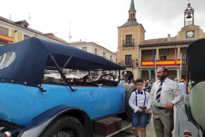 I Encuentro nacional de vehículos fabricados antes de 1922  (28)
