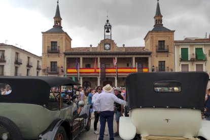 I Encuentro nacional de vehículos fabricados antes de 1922  (27)