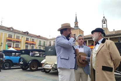 I Encuentro nacional de vehículos fabricados antes de 1922  (29)