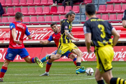 CD Numancia vs Andratx - MARIO TEJEDOR (25)