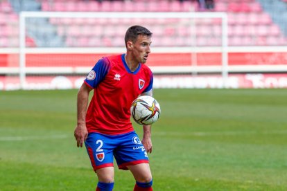 CD Numancia vs Andratx - MARIO TEJEDOR (26)