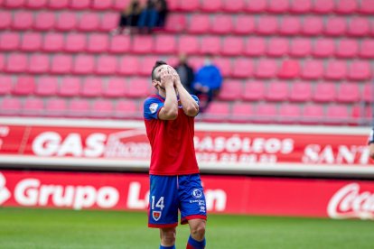 CD Numancia vs Andratx - MARIO TEJEDOR (33)