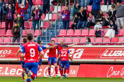 CD Numancia vs Andratx - MARIO TEJEDOR (36)