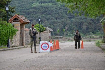 Maniobras militares en Pinares - RAQUEL FERNANDEZ (14)
