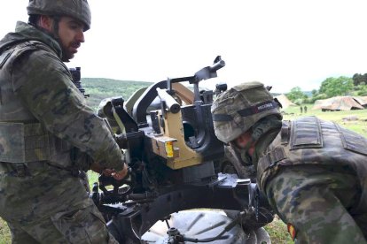 Maniobras militares en Pinares - RAQUEL FERNANDEZ (3)