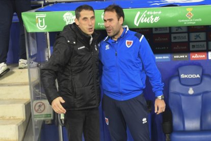 Cornellá vs CD Numancia. AREA 11 (2)