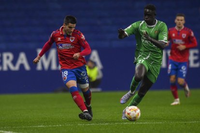 Cornellá vs CD Numancia. AREA 11 (7)