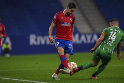 Cornellá vs CD Numancia. AREA 11 (8)