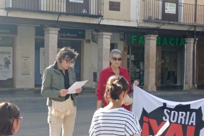 La despoblación es la llama que quema nuestros montes  El Burgo de Osma (5)