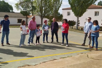 La despoblación es la llama que quema nuestros montes Alconaba (8)