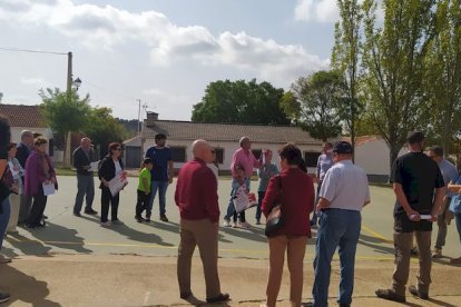 La despoblación es la llama que quema nuestros montes Alconaba (10)