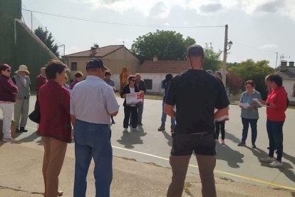 La despoblación es la llama que quema nuestros montes Alconaba (9)