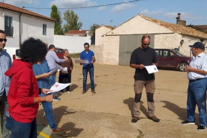 La despoblación es la llama que quema nuestros montes Alconaba (12)