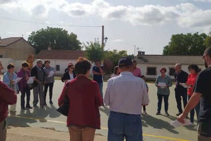 La despoblación es la llama que quema nuestros montes Alconaba (13)