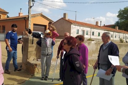 La despoblación es la llama que quema nuestros montes Alconaba (14)