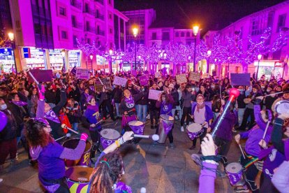 Manifestación 8M - MARIO TEJEDOR (18)