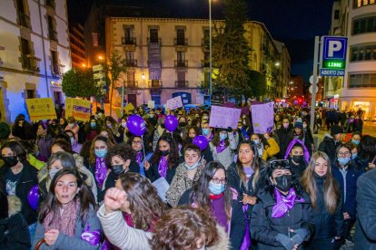 Manifestación 8M - MARIO TEJEDOR (6)