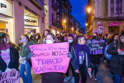 Manifestación 8M - MARIO TEJEDOR (43)