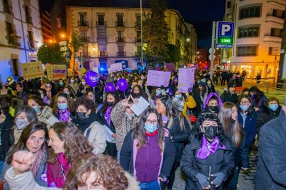 Manifestación 8M - MARIO TEJEDOR (7)
