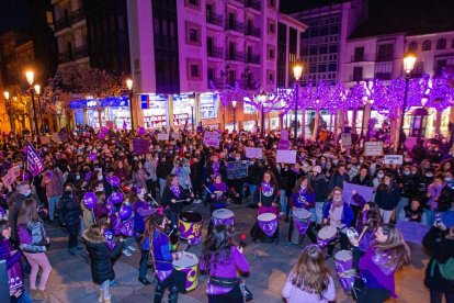 Manifestación 8M - MARIO TEJEDOR (11)