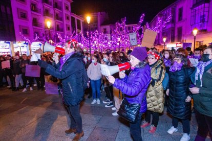 Manifestación 8M - MARIO TEJEDOR (20)
